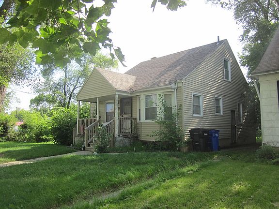 2nd image of 9384 Burt Rd