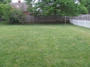 2506 Lyndhurst St NW, Roanoke, VA 24012