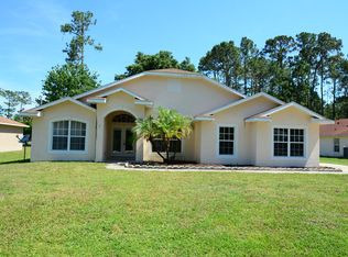 7 Pointer Pl, Palm Coast, FL 32164
