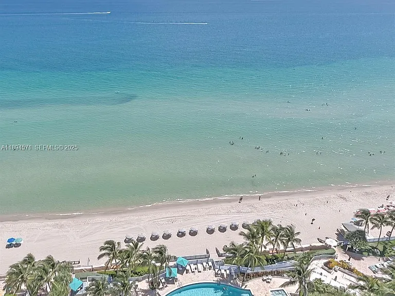 3535 S Ocean Dr #2102 — Photo 2