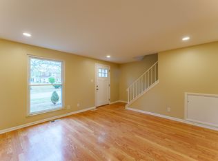 1309 Rona Village Blvd, Fairborn, OH 45324