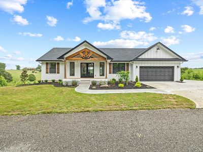 910 Meadowlark Dr, Byrdstown, TN, 38549