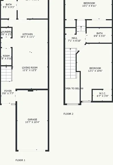 5407 N Hickory St — Photo 13