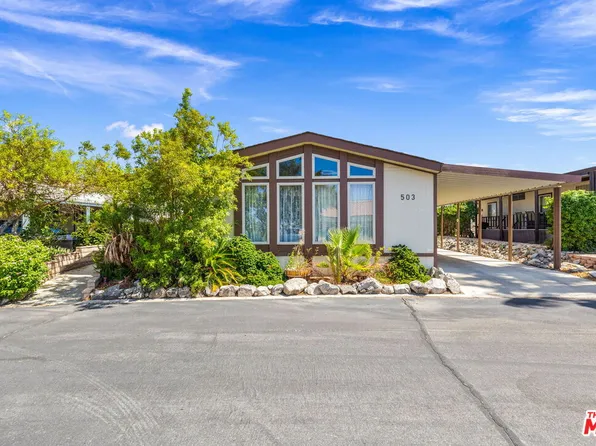 74711 Dillon Rd Space 503, Desert Hot Springs, CA 92241
