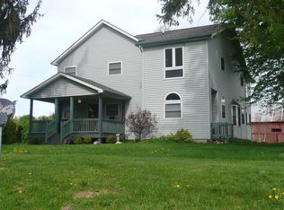 6222 Saint James Rd, Waldo, OH 43356
