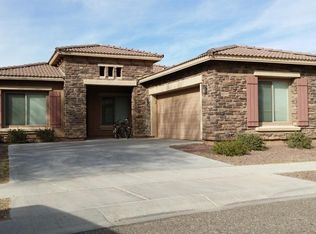 16754 W Rowel Rd, Surprise, AZ 85387