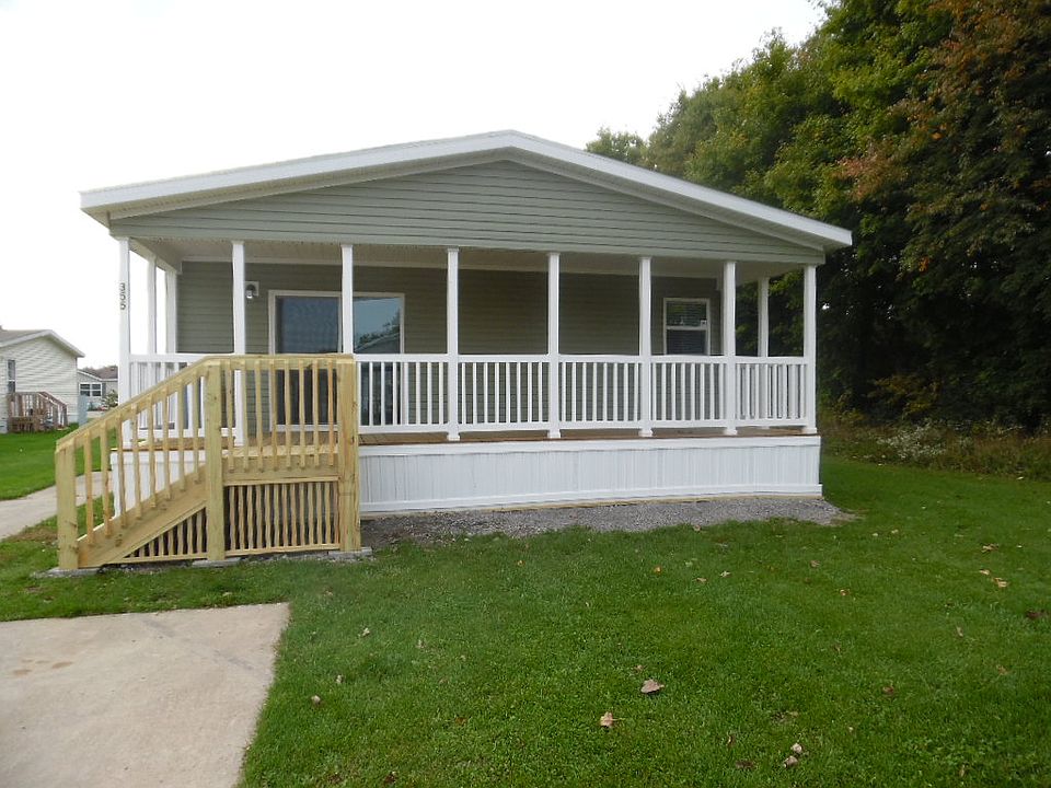 1st image of 61108 Old County Road 17 #355