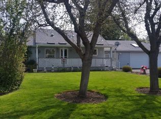 6280 Chapparel St, Central Pt, OR 97502