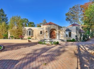 22 Woodmont Rd, Pine Brook, NJ 07058