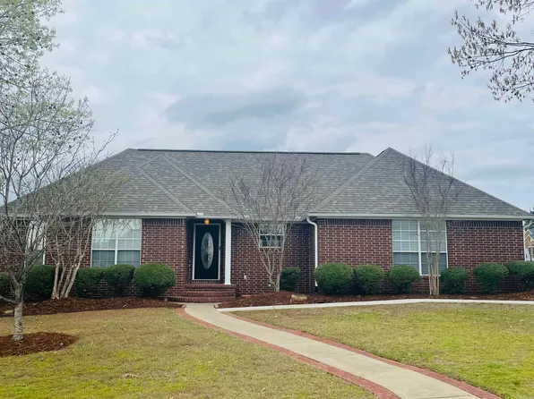 135 Peach St, Conway, AR 72034