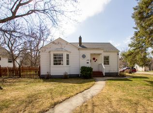 1121 America Ave NW, Bemidji, MN 56601