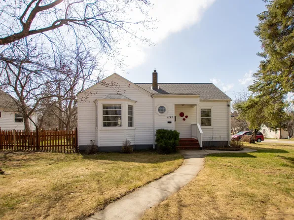 1121 America Ave NW, Bemidji, MN 56601