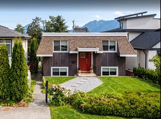 4113 Trinity St #5, Burnaby, BC V5C1N9