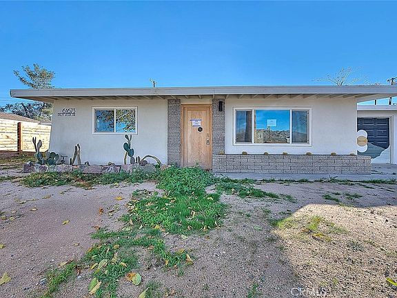 2nd image of 61673 Palm Vista Dr