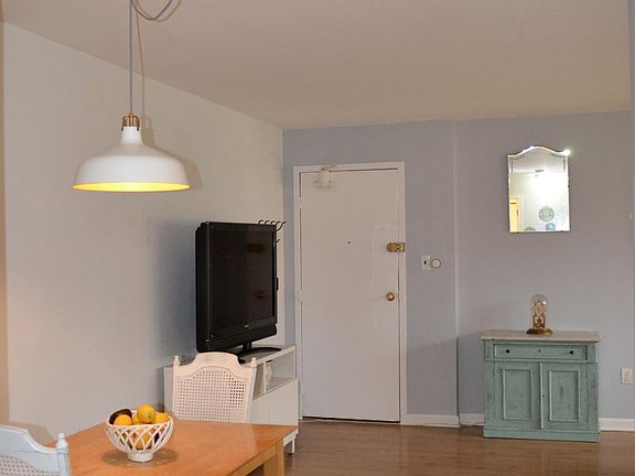 Dining Room and Entry