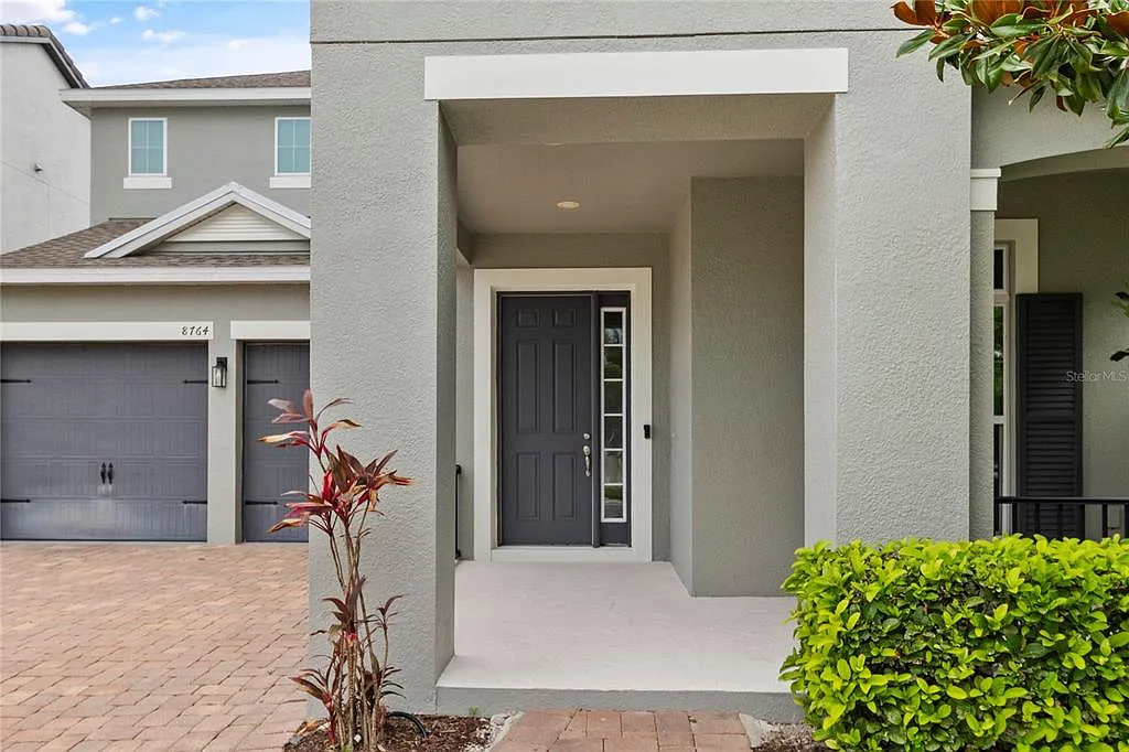 4 bed, 3.5 bath, 3144 sqft, $4,750 — Photo 3