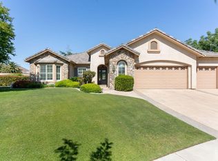 2419 Crocus Dr, Bakersfield, CA 93311