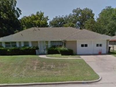 5728 Wonder Dr, Fort Worth, TX, 76133