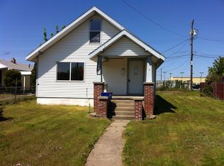 3703 E 1st Ave, Spokane, WA 99202