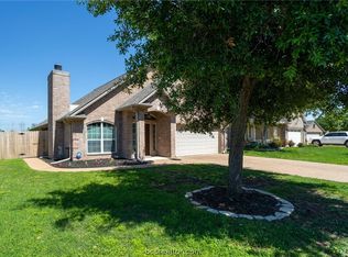 3903 Faimes Ct, College Station, TX 77845
