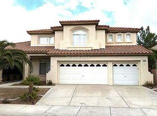 2104 Springstead St, Las Vegas, NV 89134