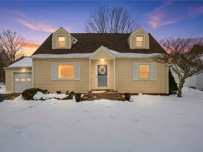 11 Wilelen Rd, Rochester, NY, 14624