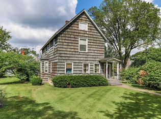 104 S Monroe St, Hinsdale, IL 60521