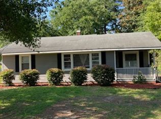 1611 E Holly St, Goldsboro, NC 27530