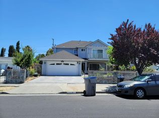 1485 Bal Harbor Way, San Jose, CA 95122