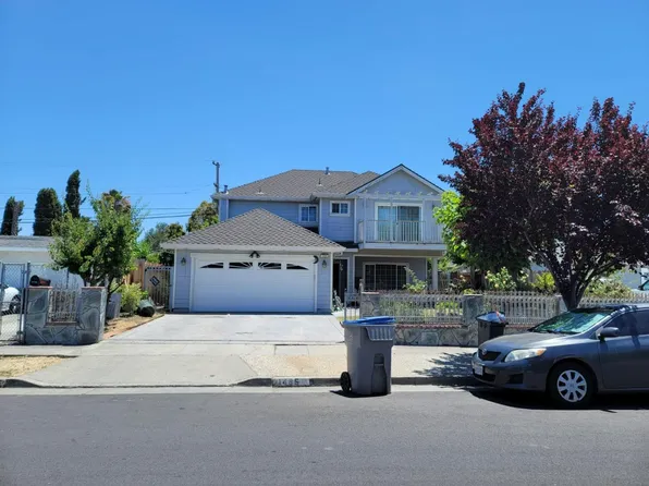 1485 Bal Harbor Way, San Jose, CA 95122