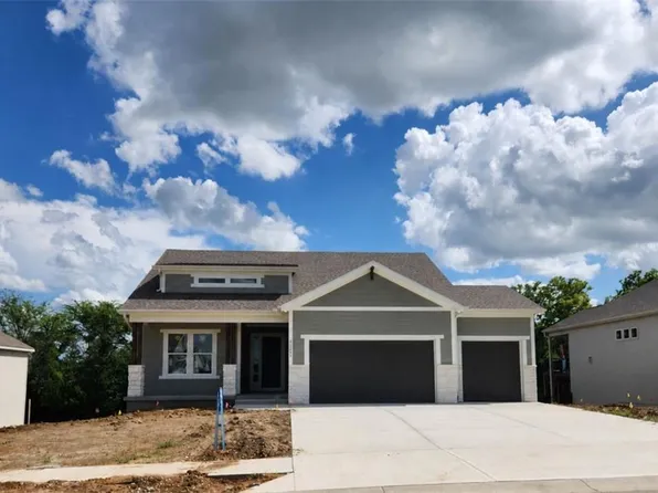 24897 W 145th Pl, Olathe, KS 66061