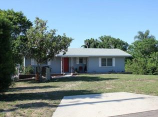 221 Britton St, Babson Park, FL 33827