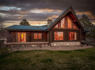 9707 SW Willard Rd, Bend, OR 97701