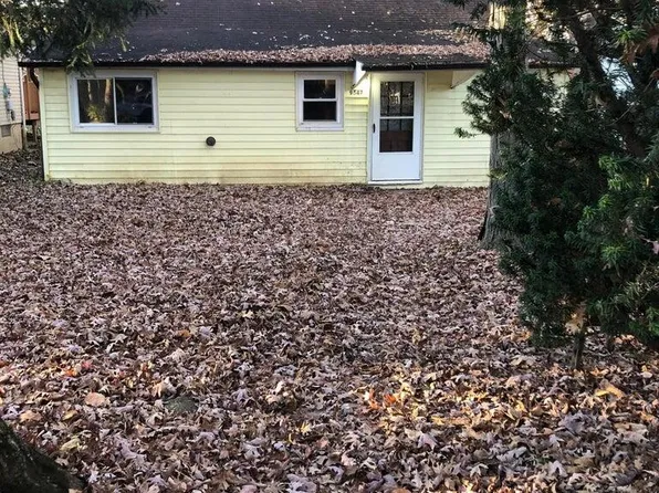 9547 High Free Pike, West Jefferson, OH 43162