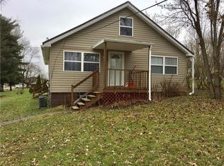 126 Cecil Ave, New Castle, PA 16101