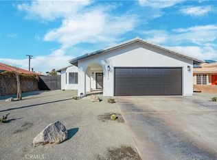 68310 Tortuga Rd, Cathedral City, CA 92234
