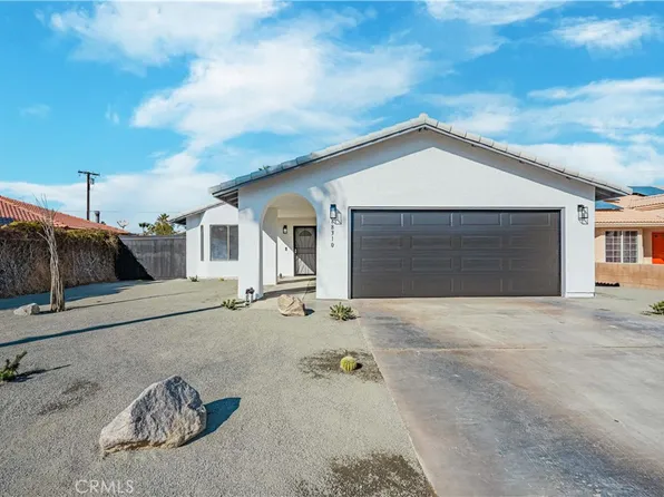 68310 Tortuga Rd, Cathedral City, CA 92234