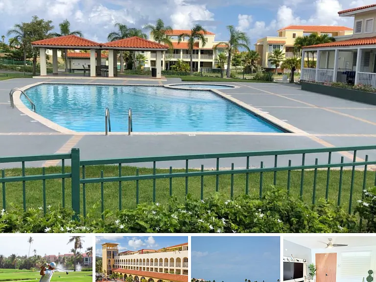 151 Candelero Abajo Palmas Del Mar Harbour Lakes #53C — Photo 9
