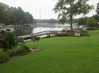 46 Mallard Cove Rd, Prosperity, SC 29108
