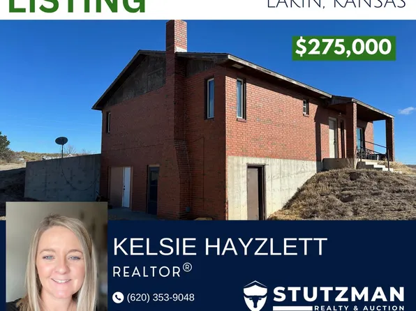 1047 Road H, Lakin, KS 67860