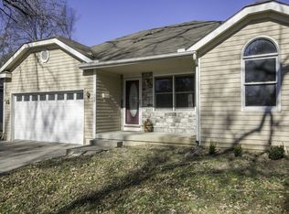 113 Kibler St, Excelsior Springs, MO 64024