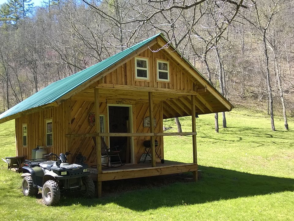 Tiny House Cabin