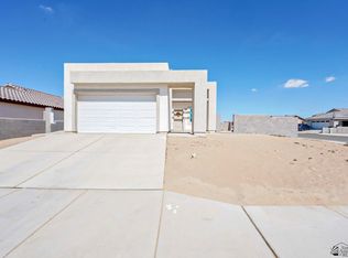 4048 E San Francisco St, San Luis, AZ 85349