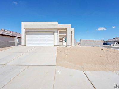 4048 E San Francisco St, San Luis, AZ, 85349