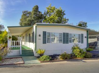 6525 Sunrise Blvd Space 45, Citrus Heights, CA 95610