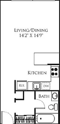 ArtHaus Terraces — Photo 27