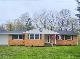 3750 Haynes Rd, Stockbridge, MI 49285