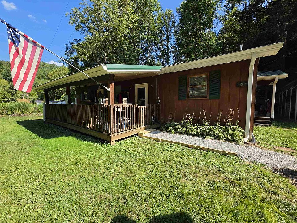 1st image of 107 Dry Fork Rd