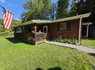 107 Dry Fork Rd, Webbville, KY 41180