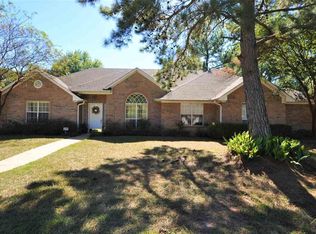 1505 Luann Ln, Tyler, TX 75703